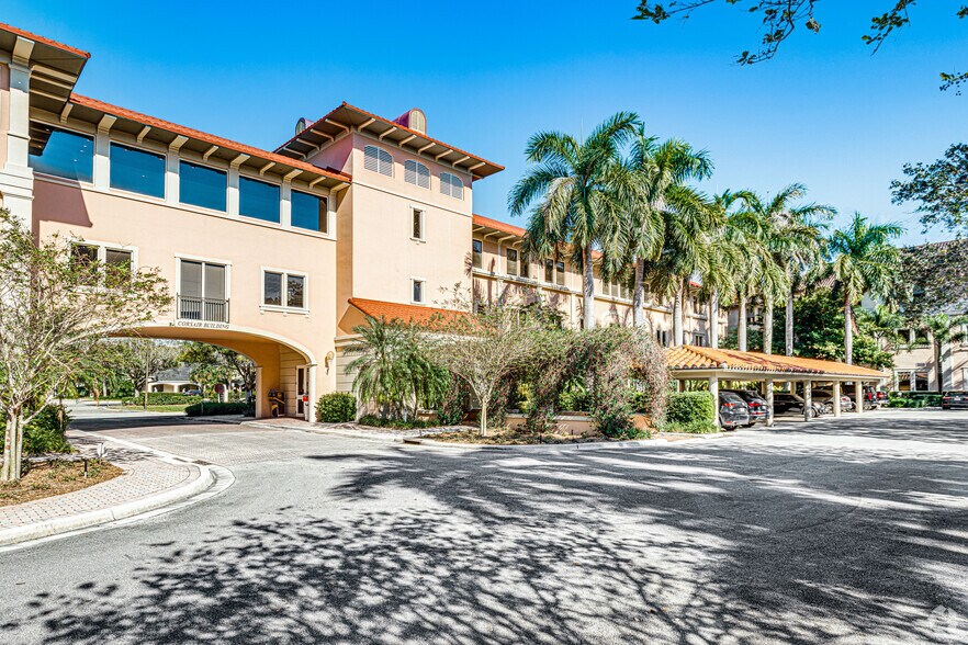 Primary Photo Of 1000 SE Monterey Commons Blvd, Stuart Unknown For Lease