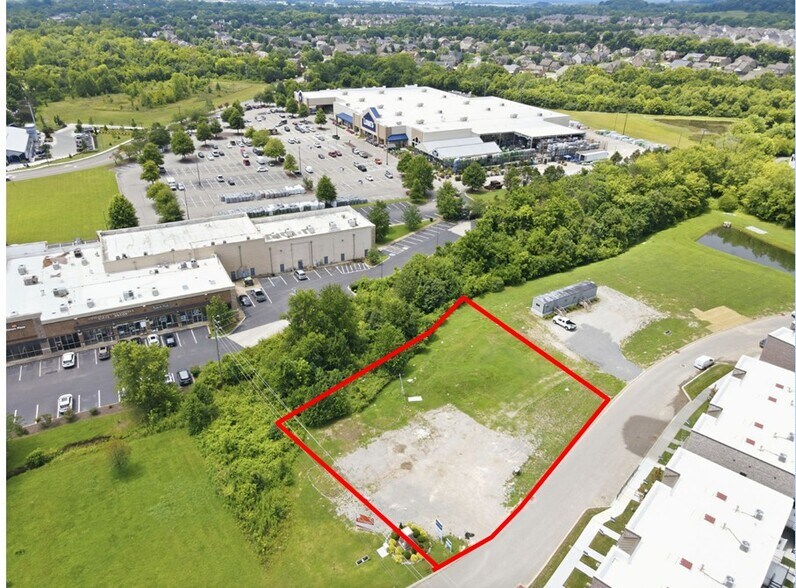 More Photos Of 111 Bess Blvd, Spring Hill Land For Sale