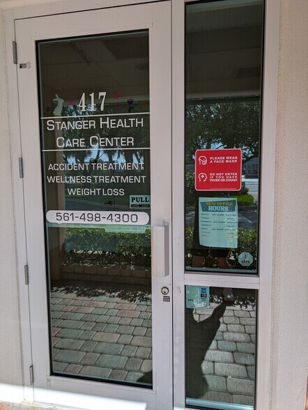 More Photos Of 601 N Congress Ave, Delray Beach Medical For Lease