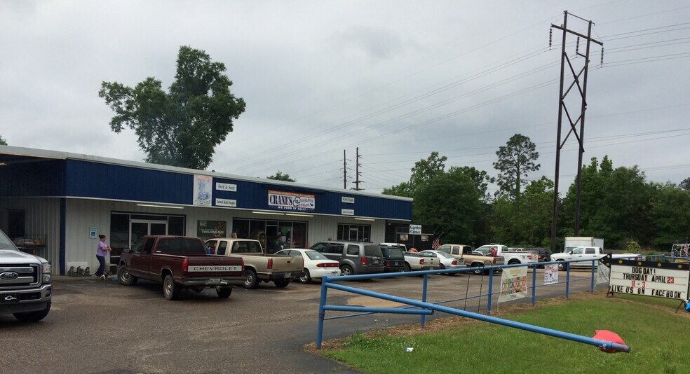 More Photos Of 5526 LA-28 Hwy, Pineville Garden Center For Sale