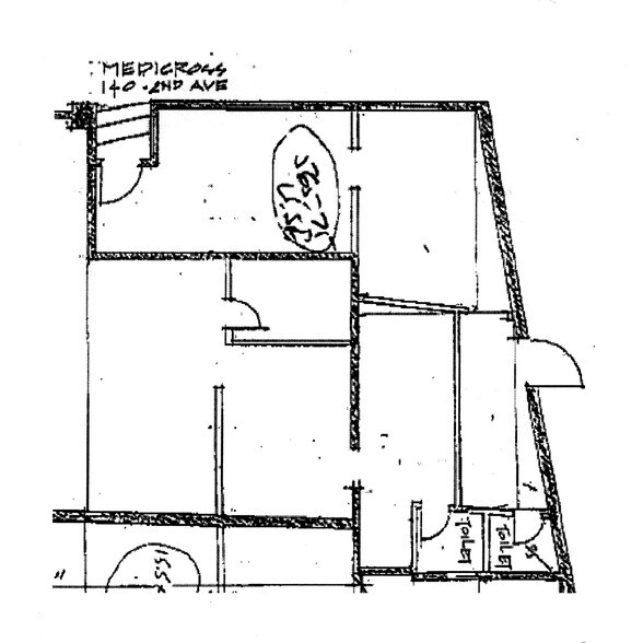 More Photos Of 140 2nd Ave, San Mateo Freestanding For Lease