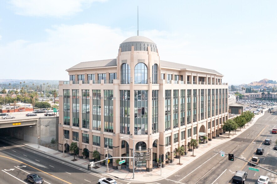 Primary Photo Of 3390 University Ave, Riverside Office For Lease