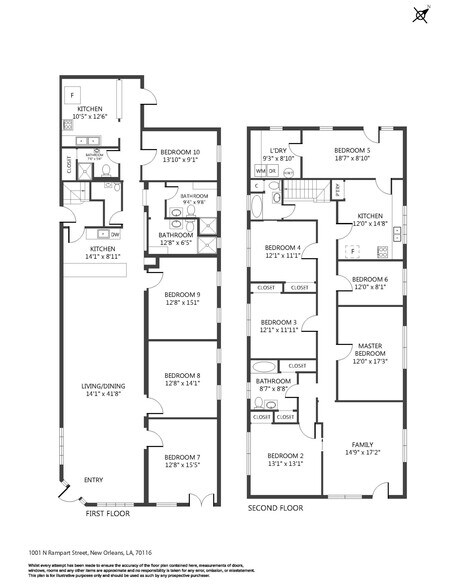 More Photos Of , New Orleans Unknown For Sale