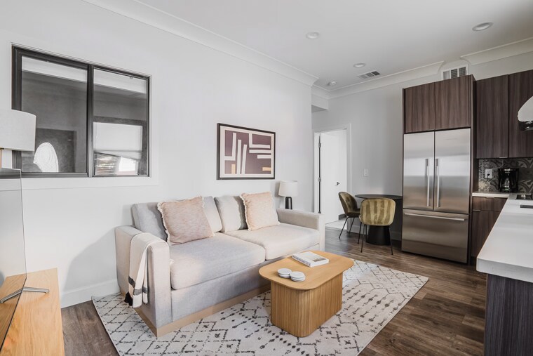 More Photos Of 251 Middlefield Rd, Palo Alto Apartments For Sale