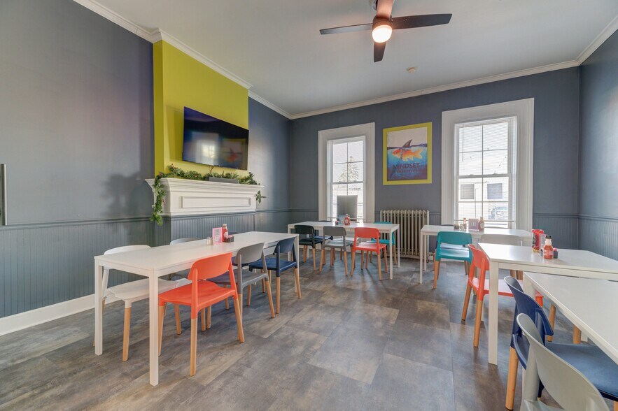 More Photos Of 28 E Main St, Johnstown General Retail For Sale