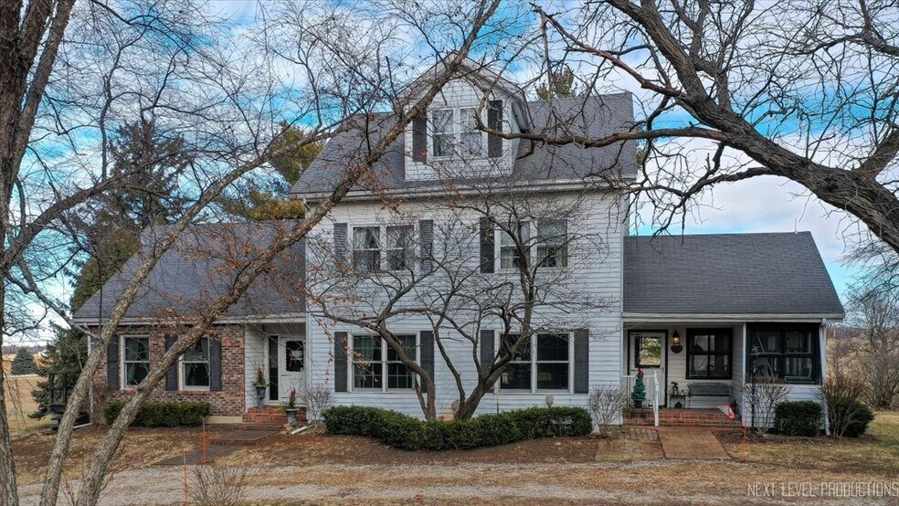 More Photos Of 17N753 Widmayer Rd, Hampshire Land For Sale