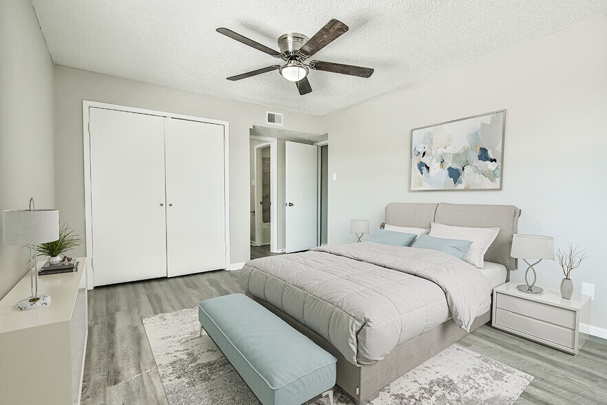 More Photos Of 5202 Bangor Ave, Lubbock Apartments For Sale