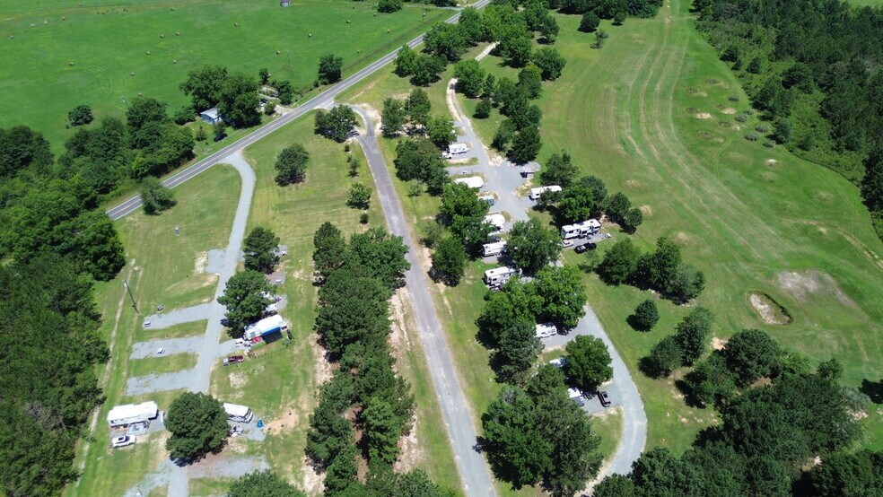 More Photos Of Mac Thompson rd, Cochran Land For Sale