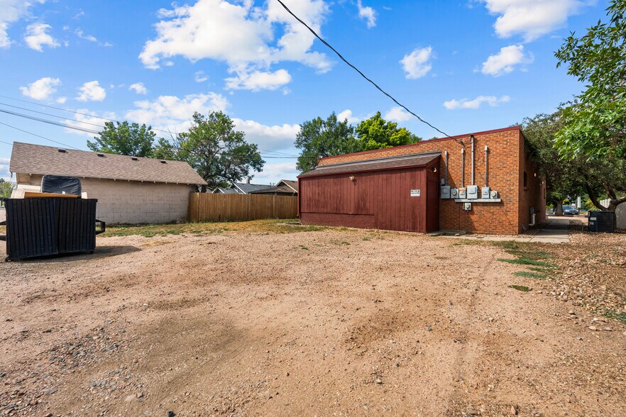 More Photos Of 40 S 6th Ave, Brighton Medical For Lease