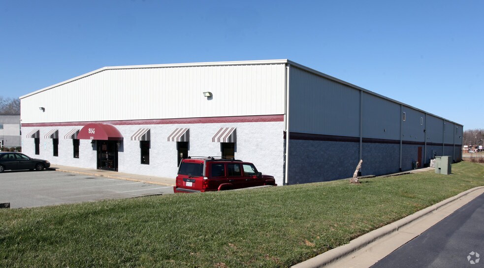 More Photos Of 2233 W Hanford Rd, Burlington Freestanding For Sale