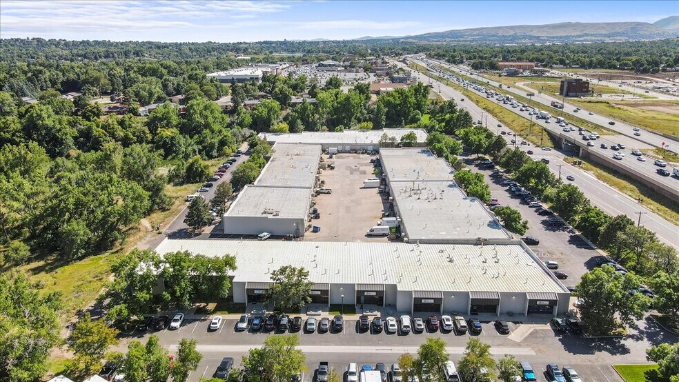 More Photos Of 3900-4010 Youngfield St, Wheat Ridge Unknown For Sale