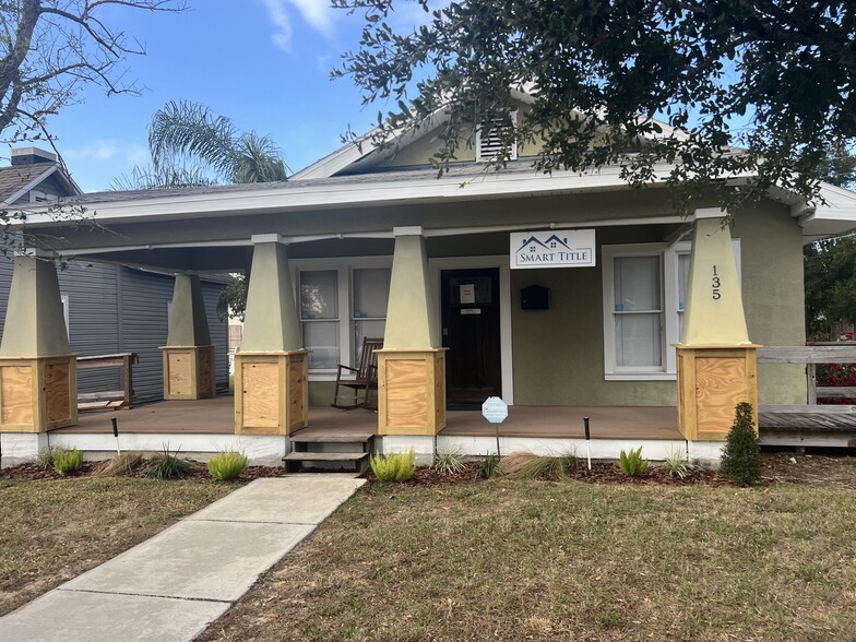 Primary Photo Of 135 Avenue E SW, Winter Haven Office For Lease