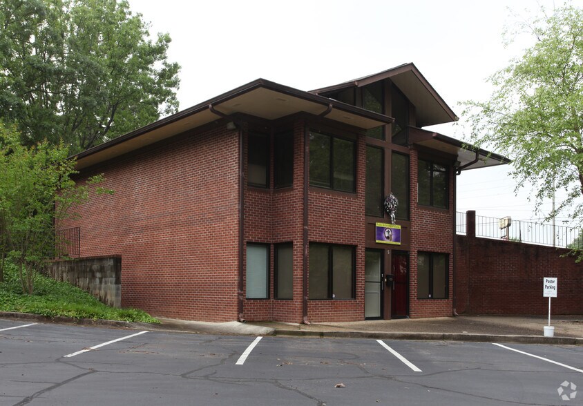 More Photos Of 465 Upper Riverdale Rd SW, Riverdale Storefront Retail Residential For Sale