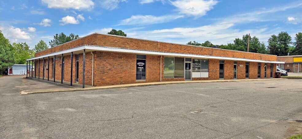 More Photos Of 1817 Lee Ave, Sanford Office For Sale