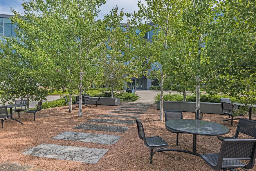 More Photos Of 10100 W Innovation Dr, Wauwatosa Office For Lease