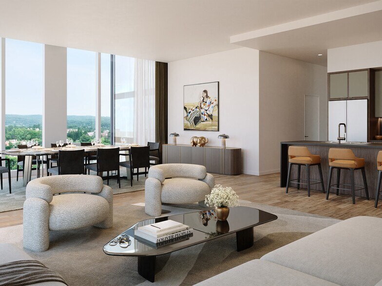 More Photos Of 25 Cottage Pl, White Plains Apartments For Lease
