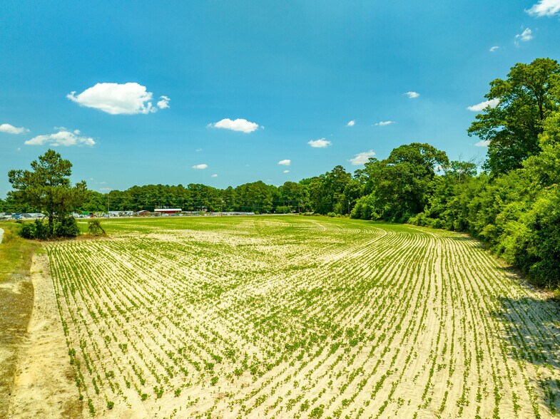 More Photos Of 1810-1 US 70 W hwy, Goldsboro Land For Sale