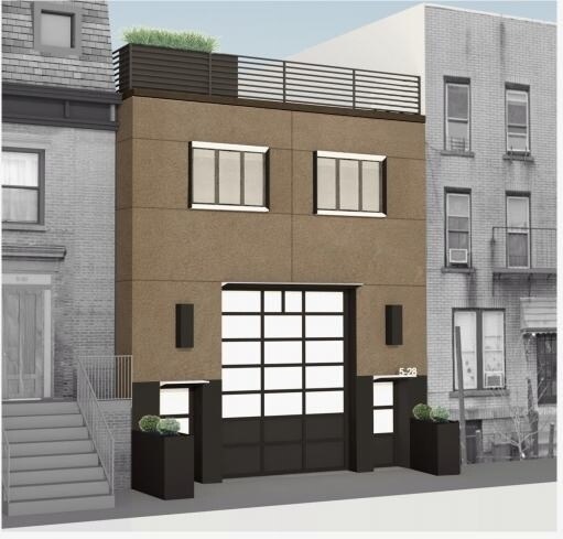 More Photos Of 5-28 51st Ave, Long Island City Office For Sale