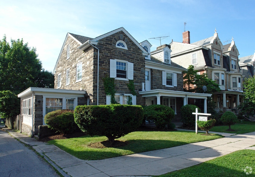 Primary Photo Of 544 Haws Ave, Norristown Medical For Lease