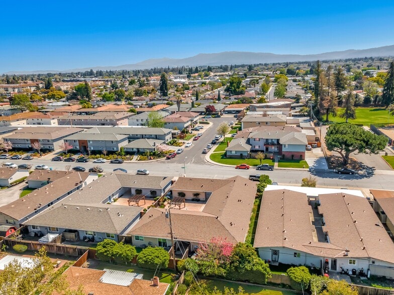 More Photos Of 2185-2205 Royal Dr, Santa Clara Apartments For Sale