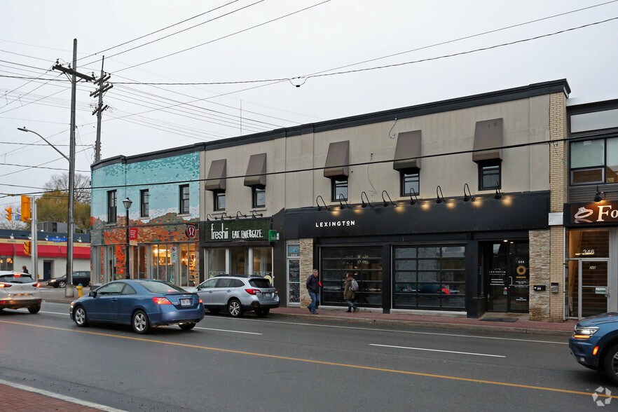 More Photos Of 408 Churchill Av N, Ottawa Storefront Retail Office For Lease