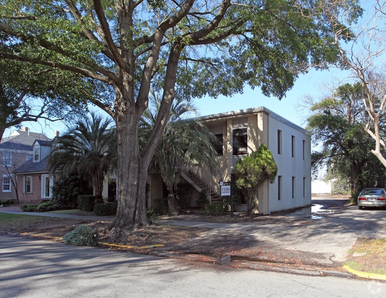 Primary Photo Of 1413 Calhoun St, Columbia Office For Lease