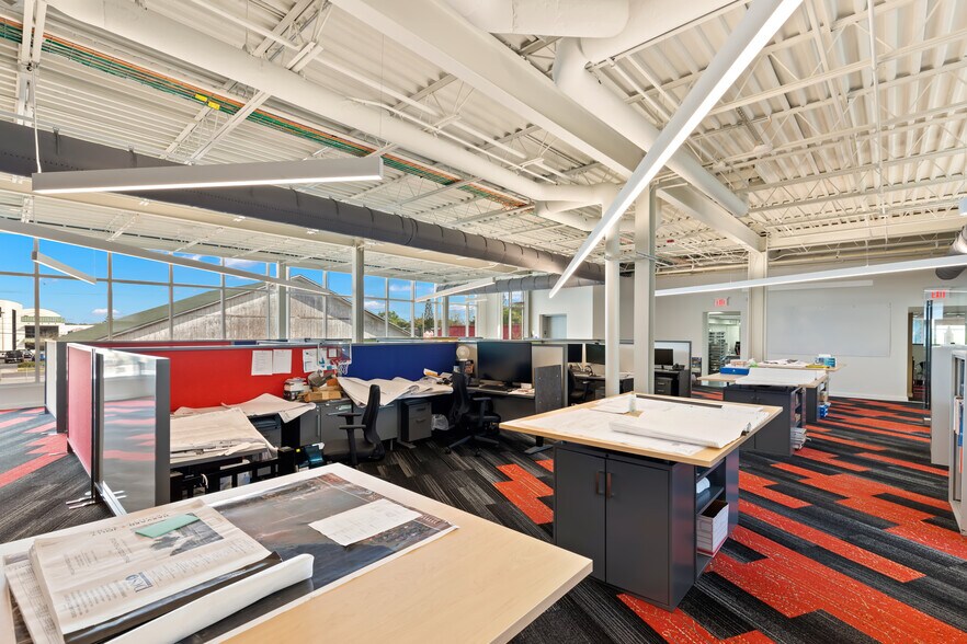 More Photos Of 2714 Dr Martin Luther King St, Saint Petersburg Office For Lease
