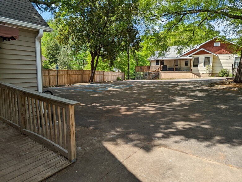 More Photos Of 9 East Ave, Greenville Office Residential For Sale