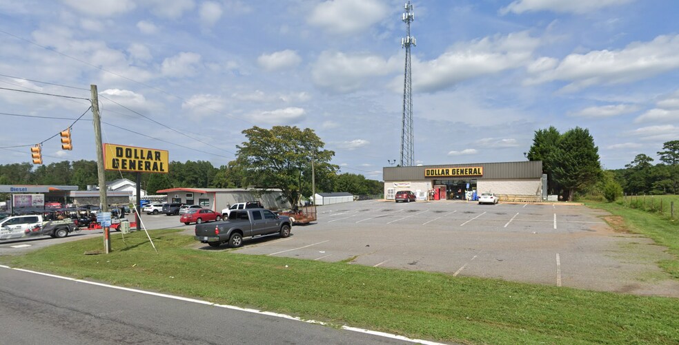 More Photos Of 6568 N NC Highway 16, Conover Freestanding For Sale