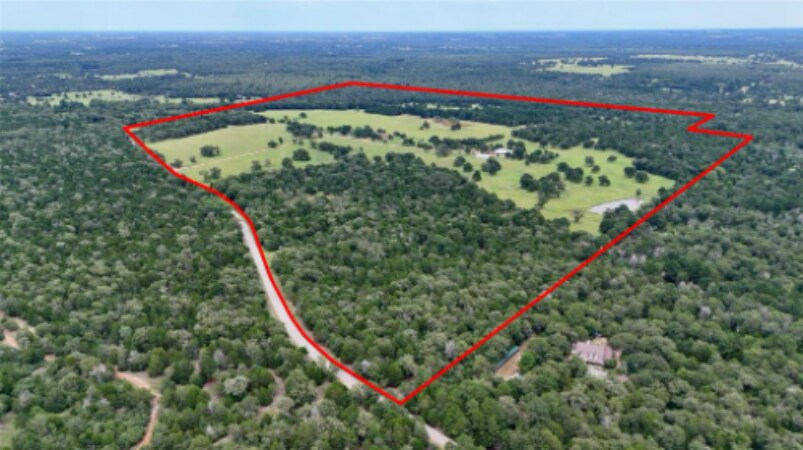 More Photos Of 705 Antioch Rd, Paige Land For Sale