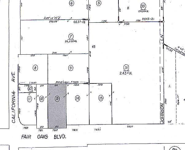 More Photos Of 7817-7829 Fair Oaks Blvd, Carmichael Auto Dealership For Lease