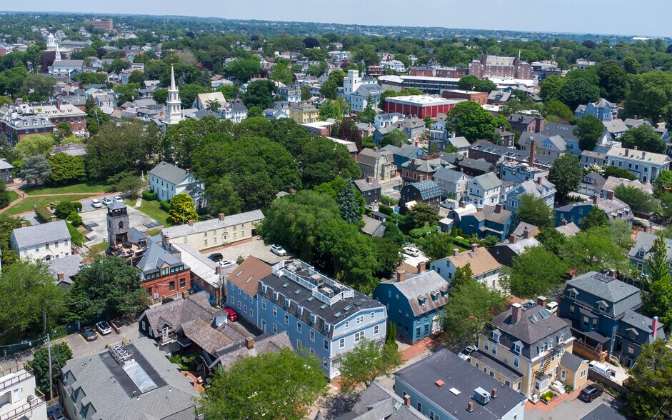 More Photos Of 28 Pelham St, Newport Office For Sale