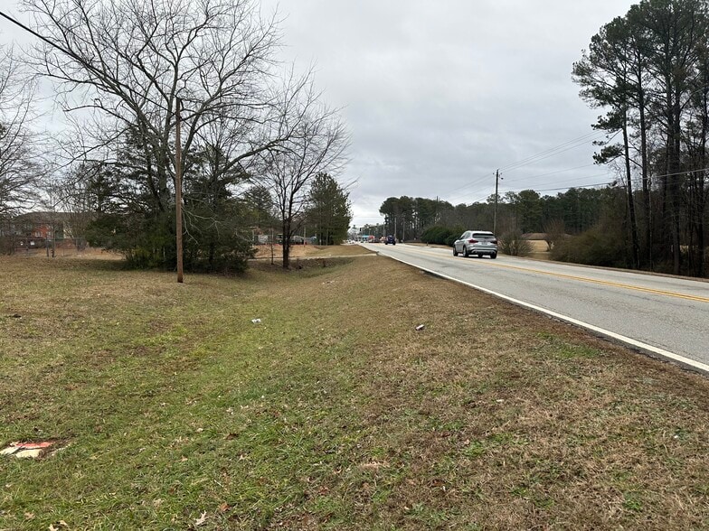 More Photos Of 00 Flat Shoals Road Southeast Rd, Conyers Land For Sale