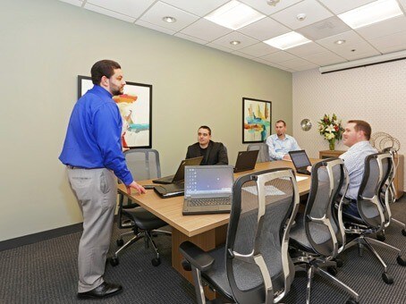 More Photos Of 1101 Marina Village Pky, Alameda Coworking Space