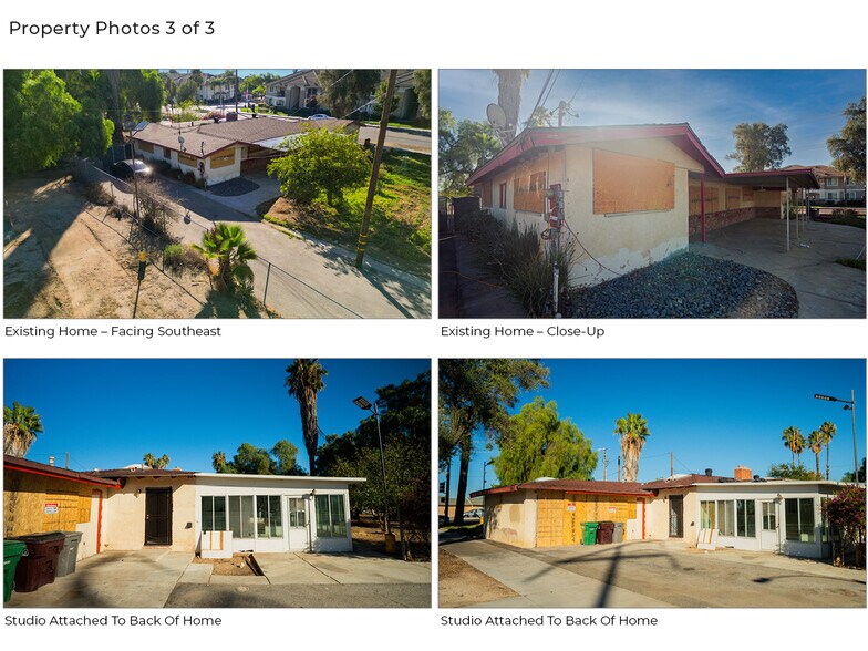 More Photos Of 14740 Perris Blvd, Moreno Valley Land For Sale