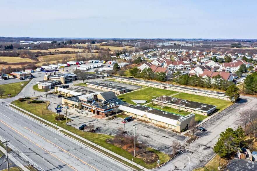 More Photos Of 4853 W Henrietta Rd, Henrietta Hotel For Sale