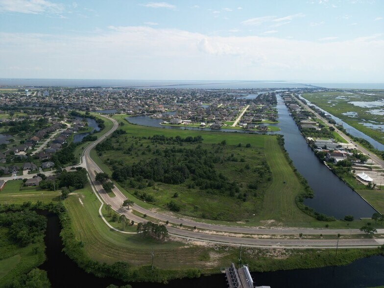 More Photos Of 0 Oak Harbor Bl Oak Harbor Blvd, Slidell Land For Sale