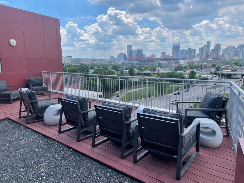 509 Main St, Nashville, TN 37206 MultiFamily