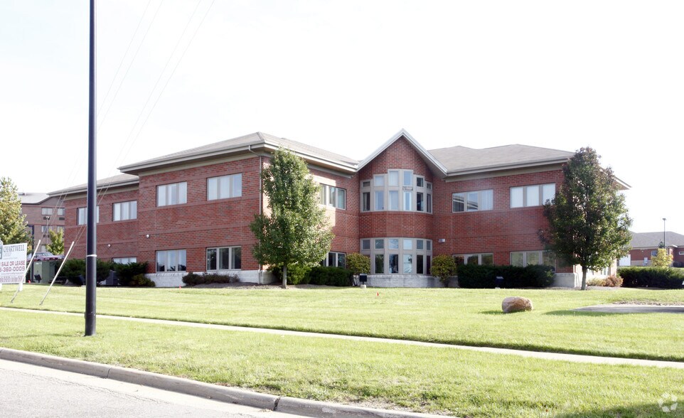 More Photos Of 9150 Market Square Dr, Streetsboro Medical For Lease