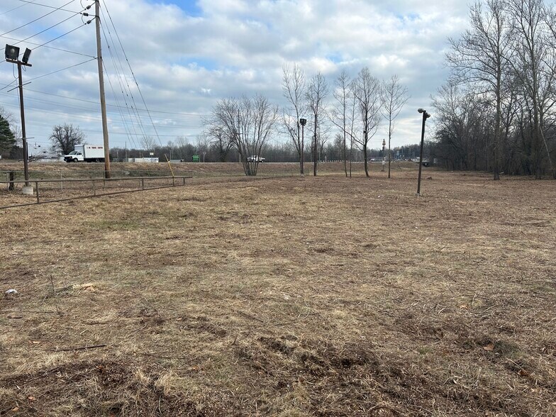 More Photos Of N Highway 47, Union Land For Sale