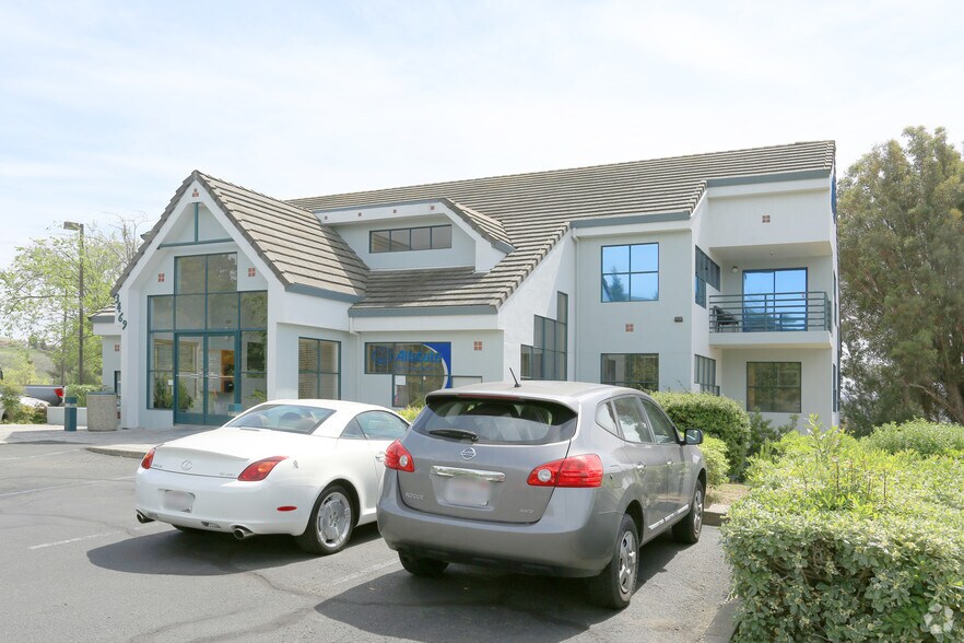 More Photos Of 3469 Tennessee St, Vallejo Office Residential For Sale