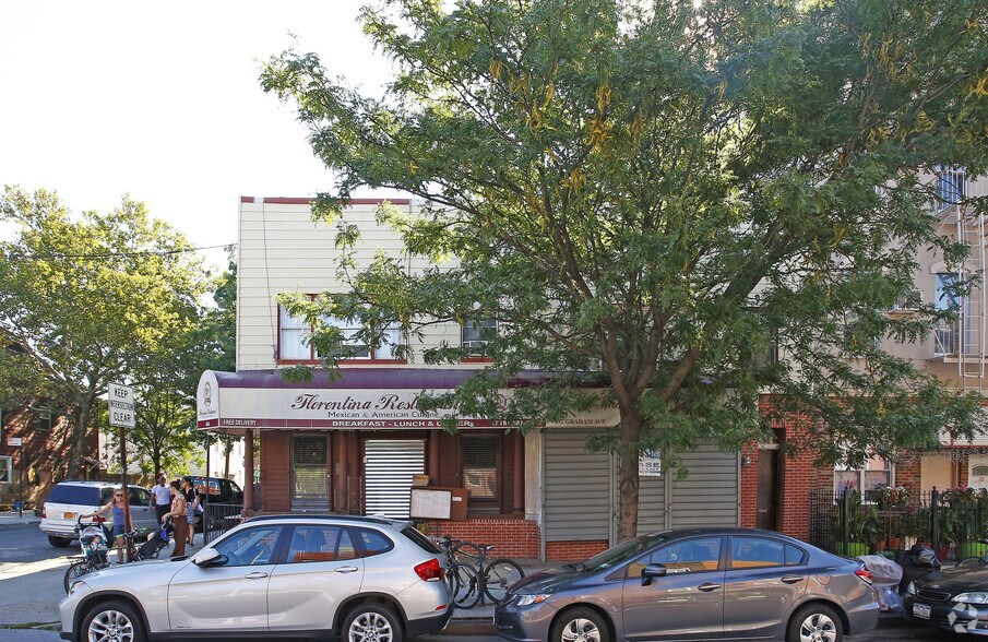More Photos Of 452-454 Graham Ave, Brooklyn General Retail For Sale