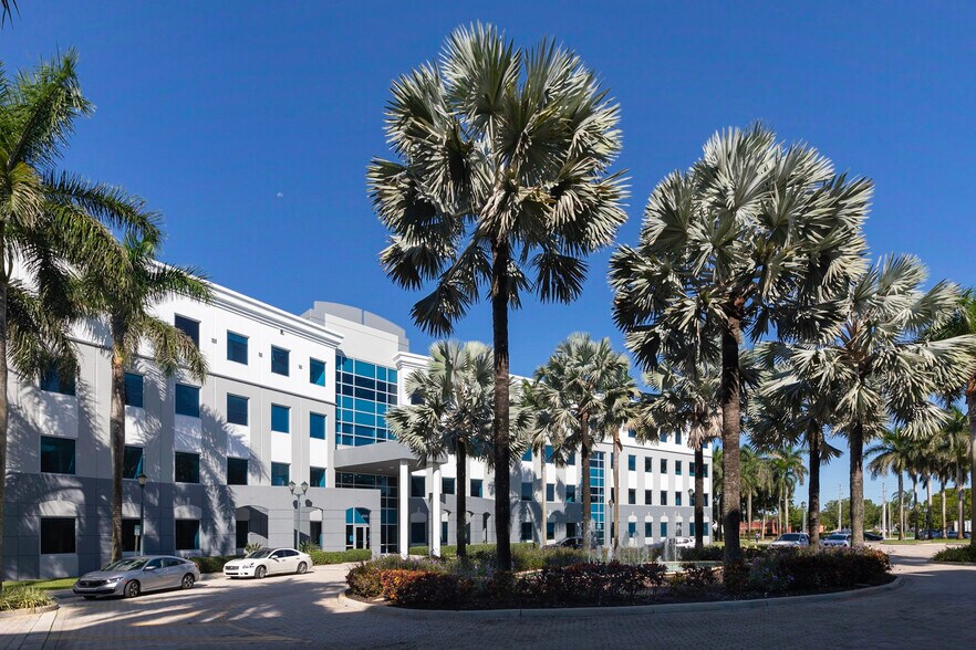 More Photos Of 9850 NW 41st St, Doral Office For Lease