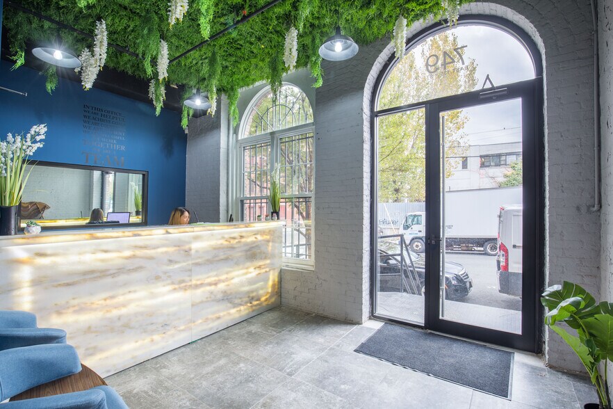 More Photos Of 749 E 135th St, Bronx Office For Sale