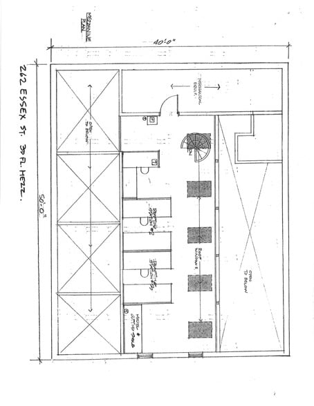 More Photos Of 262 Essex St, Salem Loft Creative Space For Lease