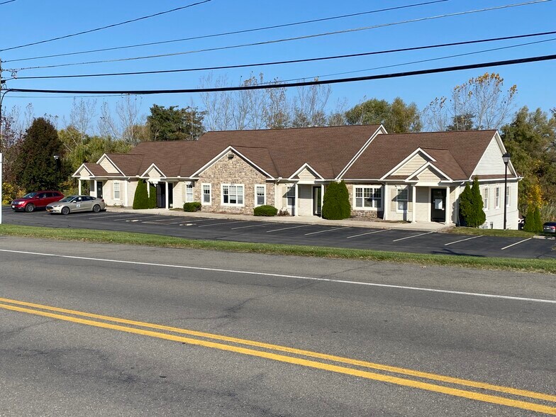More Photos Of 2800 Spencerport Rd, Spencerport Medical For Lease