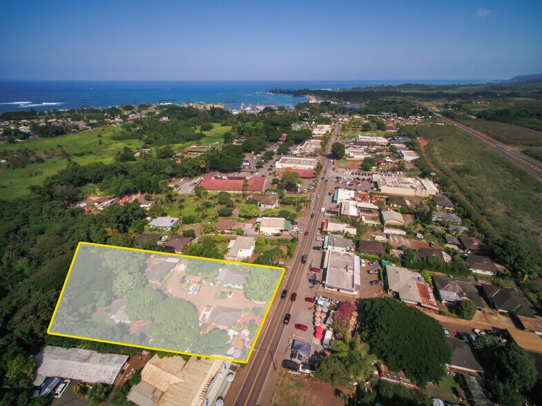 More Photos Of 66-239 Kamehameha Hwy, Haleiwa Land For Sale