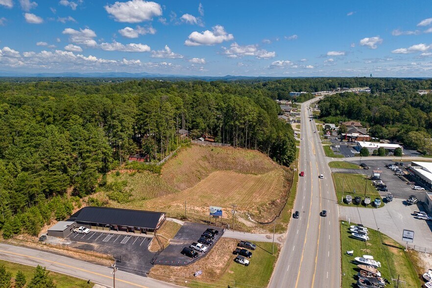 More Photos Of 994 US 123 Hwy, Seneca Land For Sale