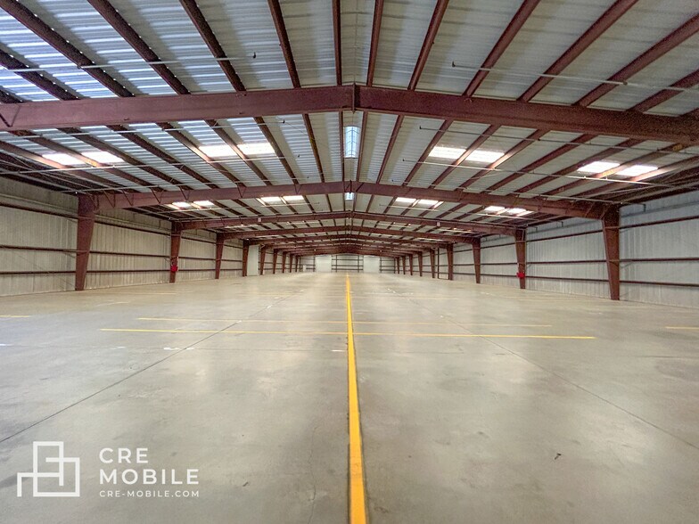 More Photos Of 4405 Dawes Rd, Theodore Industrial For Sale