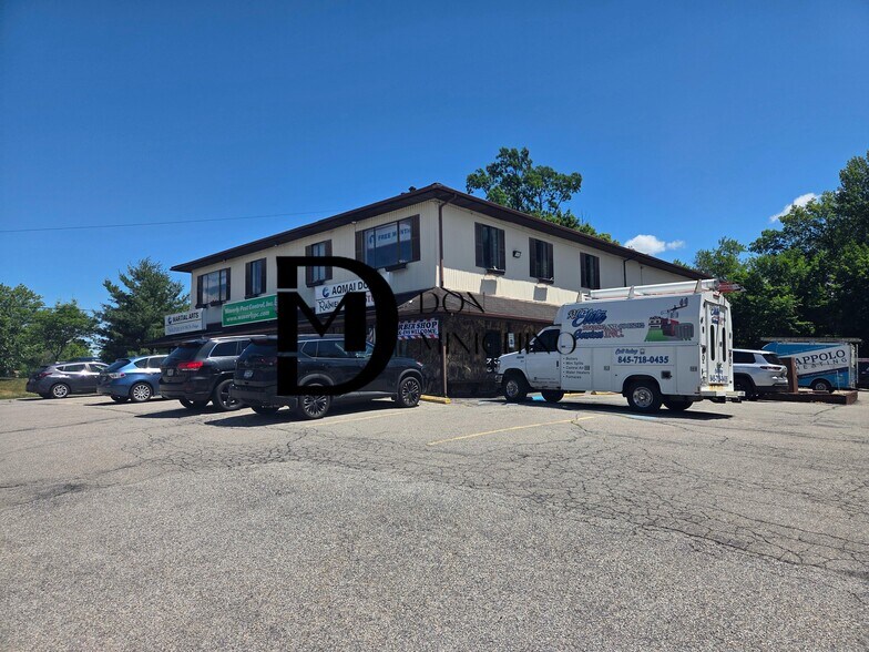 More Photos Of 1234 Us-9, Wappingers Falls Storefront Retail Office For Lease